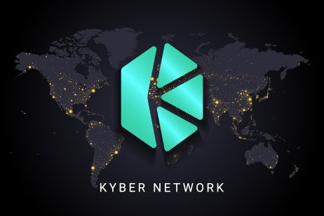 Kyber Network (KNC) - Technical Analysis - Cryptocurrency - Investtech