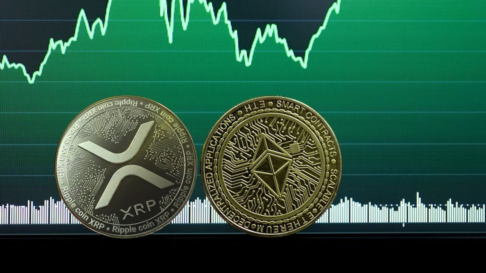 ETH to XRP : Find Ethereum price in Ripple