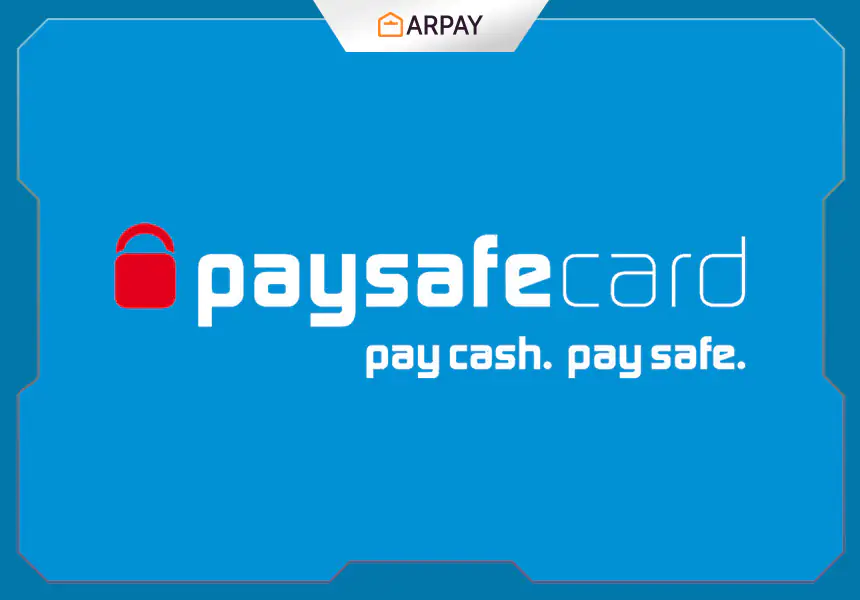 paysafecard - Topmeup