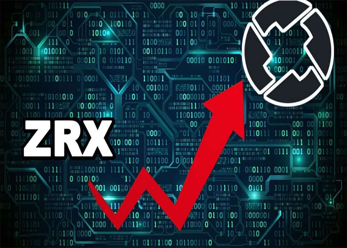 Ox Price Prediction Will ZRX Price Moon-Shot By 2X?