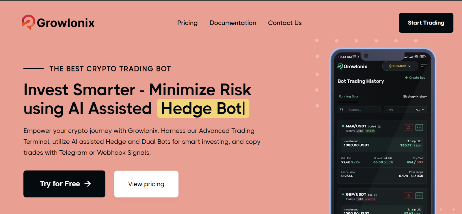 [CRYPTO] Top ten opensource trading bots [LIST] | Serey