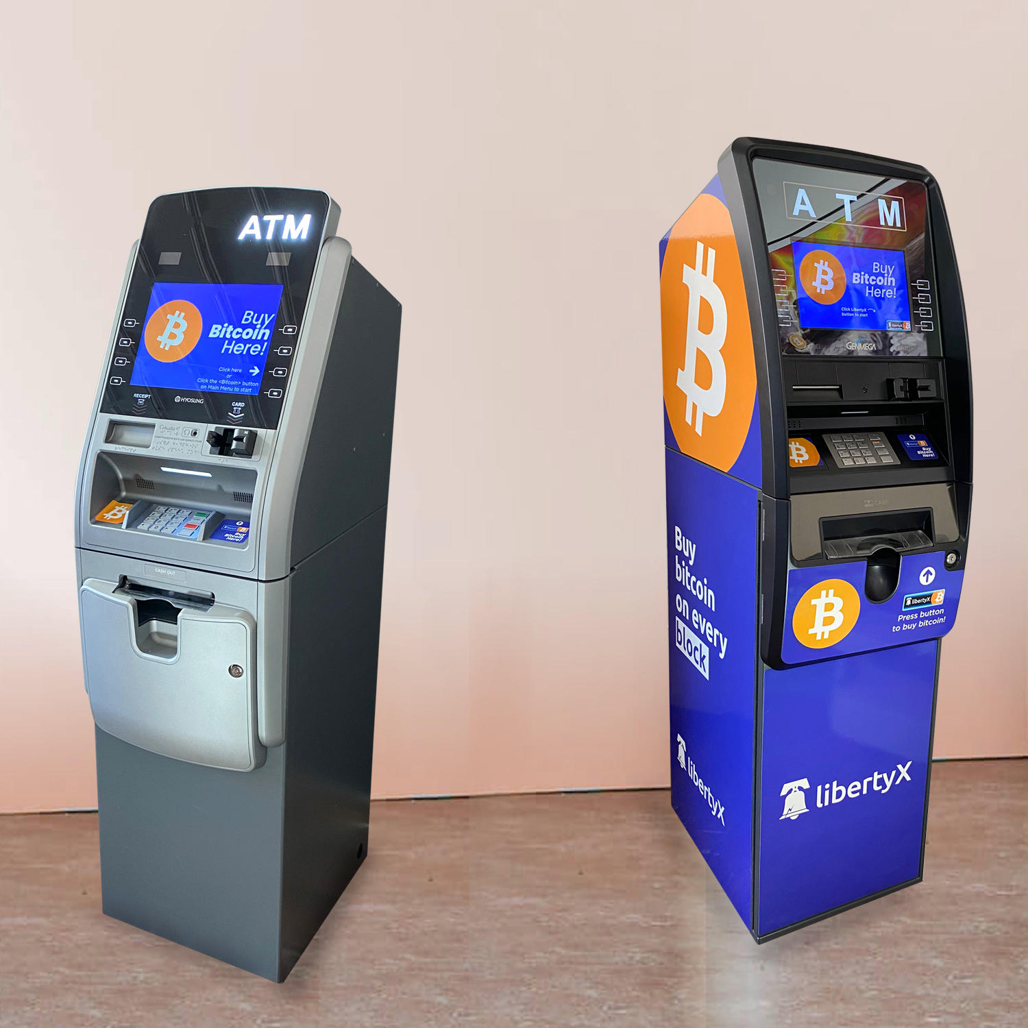 Bitcoin ATMs Near You | Find Coinsource Bitcoin ATM Locations