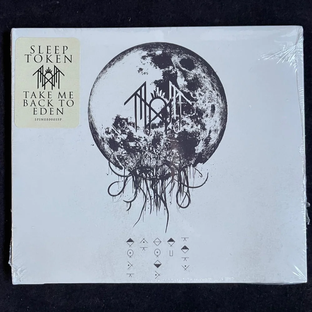 Sleep Token: Take Me Back To Eden Review - genre bending worship rock | Rock | The Line of Best Fit