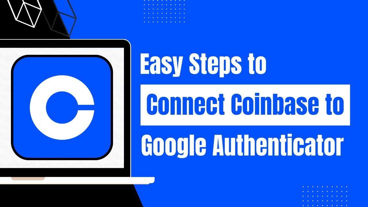 How to enable 2FA on Coinbase