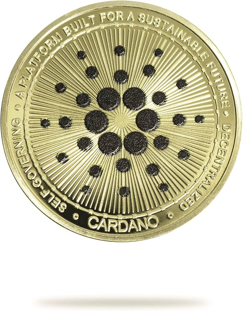 How can I buy Cardano ADA? | Xapo Bank