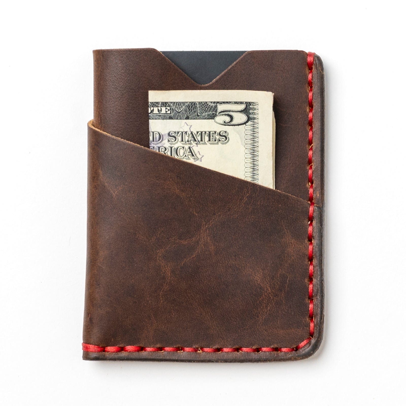 The Perfect Travel Companion: Personalised Leather Wallets. – The Daily Edited