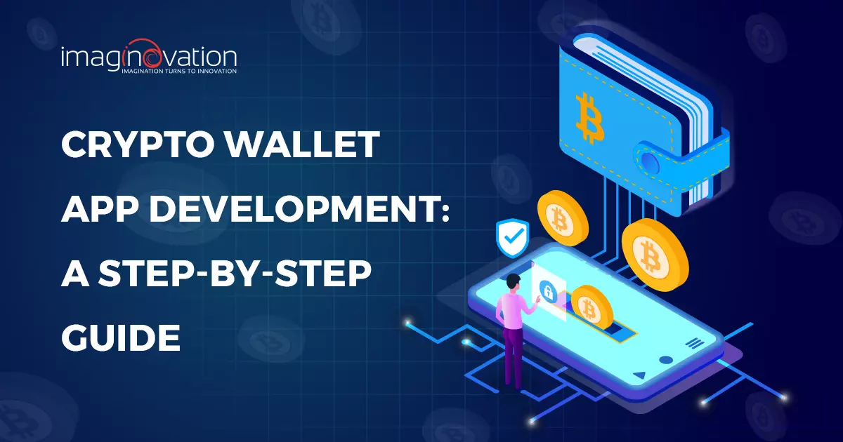 Cryptocurrency Wallet Development