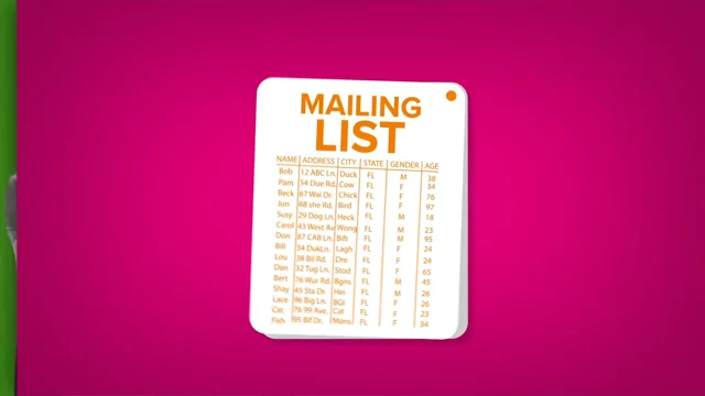 12 Easy Ways To Build Your Free Email List Right Now