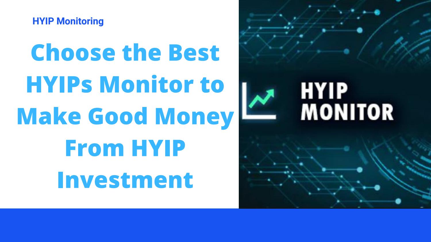 HYIP Monitor - cryptolove.fun