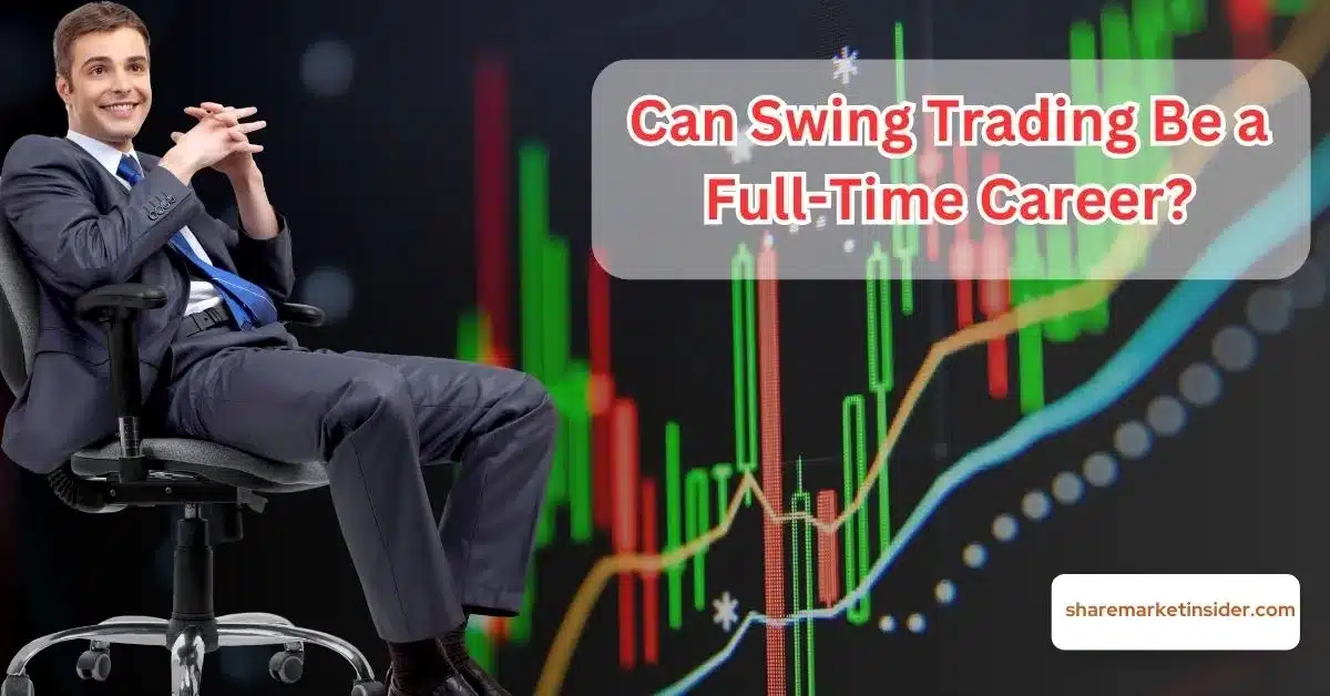 Can You Day trade With a Full Time Job? (Day trading or Swing Trading) [Which One is Better?]