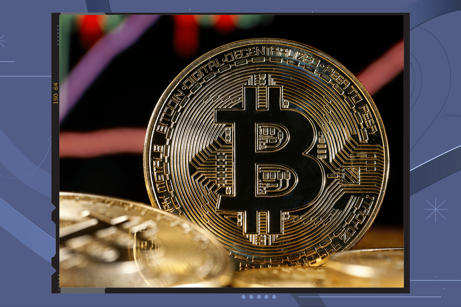 Bitcoin - 9News - Latest news and headlines from Australia and the world