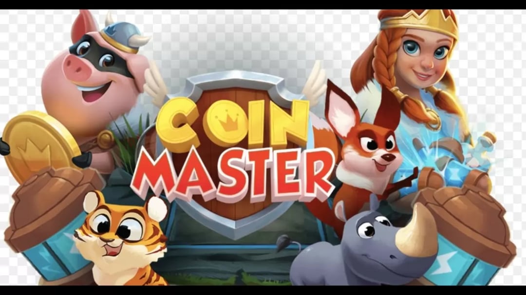 Coin Master Tips and Tricks: 15 Tips to Dominate the Game -