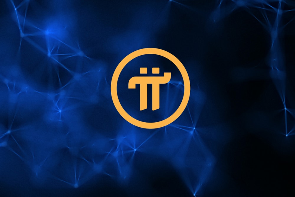 Pi (Pi Network) in the cryptocurrency market