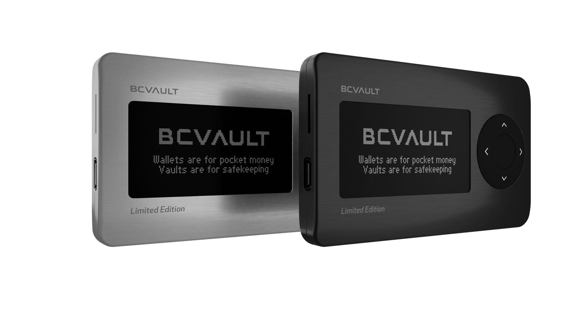 BC Vault Review Revolutionizing Cold Storage!