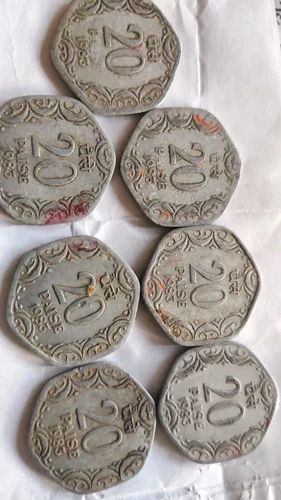 Stunning old coin price for Decor and Souvenirs - cryptolove.fun