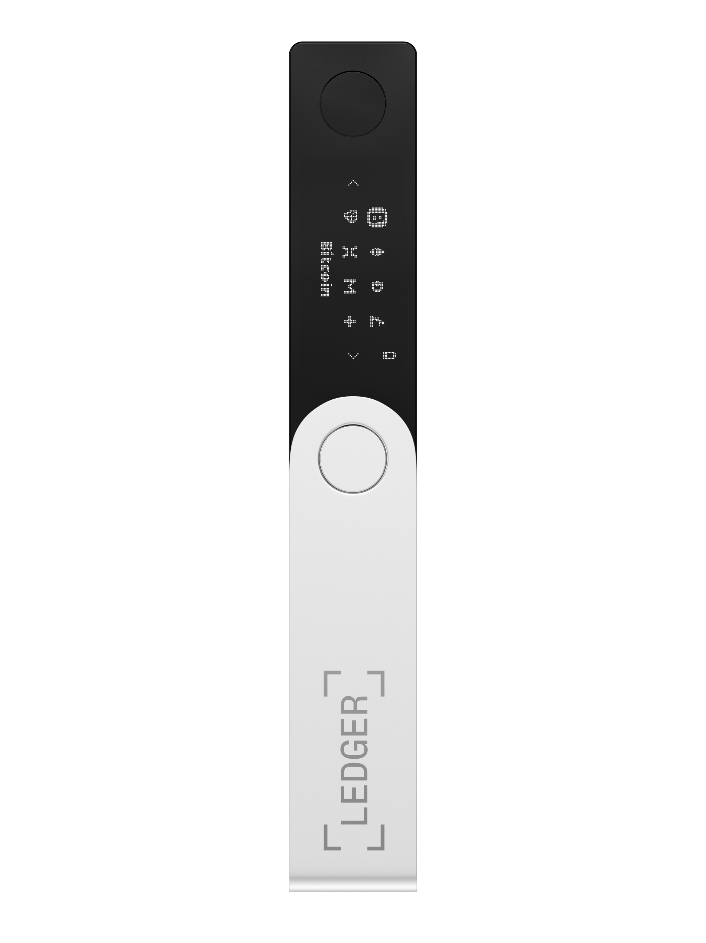 Ledger Nano S Replacement Screen - 12 Pins - Symetronix