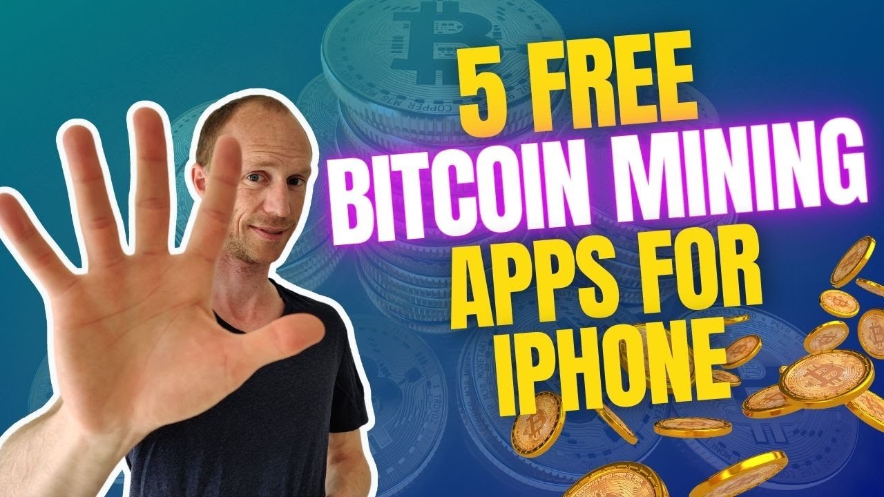 Best bitcoin mining apps for iphone In - Softonic