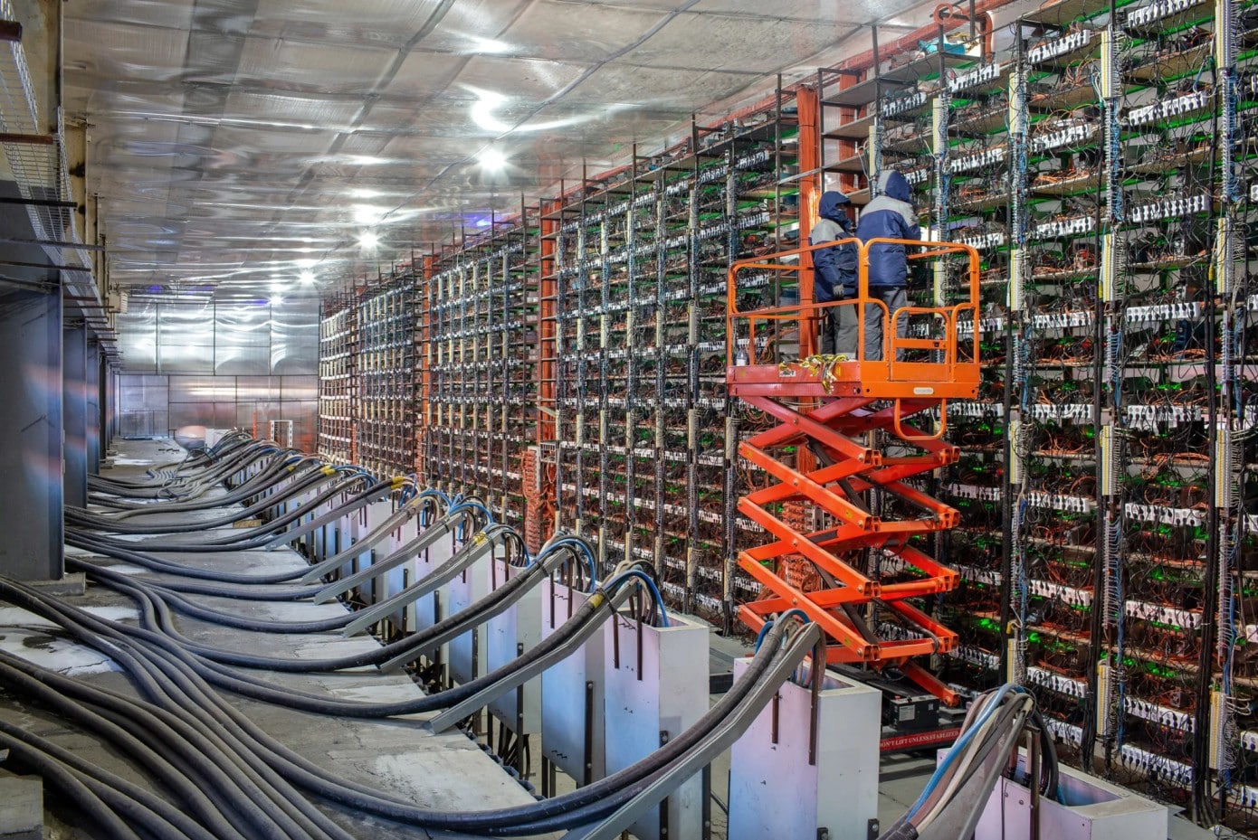 Valuing a Crypto Mining Company: What You Need to Know?