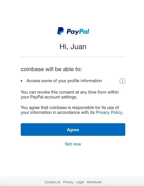 How to Buy and Sell Crypto With PayPal - NerdWallet