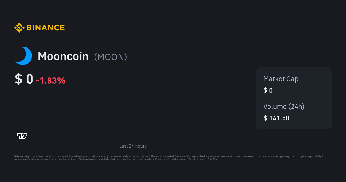 MOON - Mining-Dutch [Scrypt] - Home