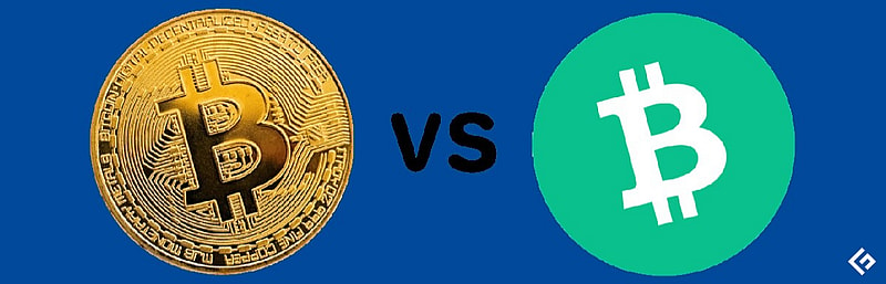Bitcoin (BTC) vs. Bitcoin Cash (BCH): How They’re Different - NerdWallet