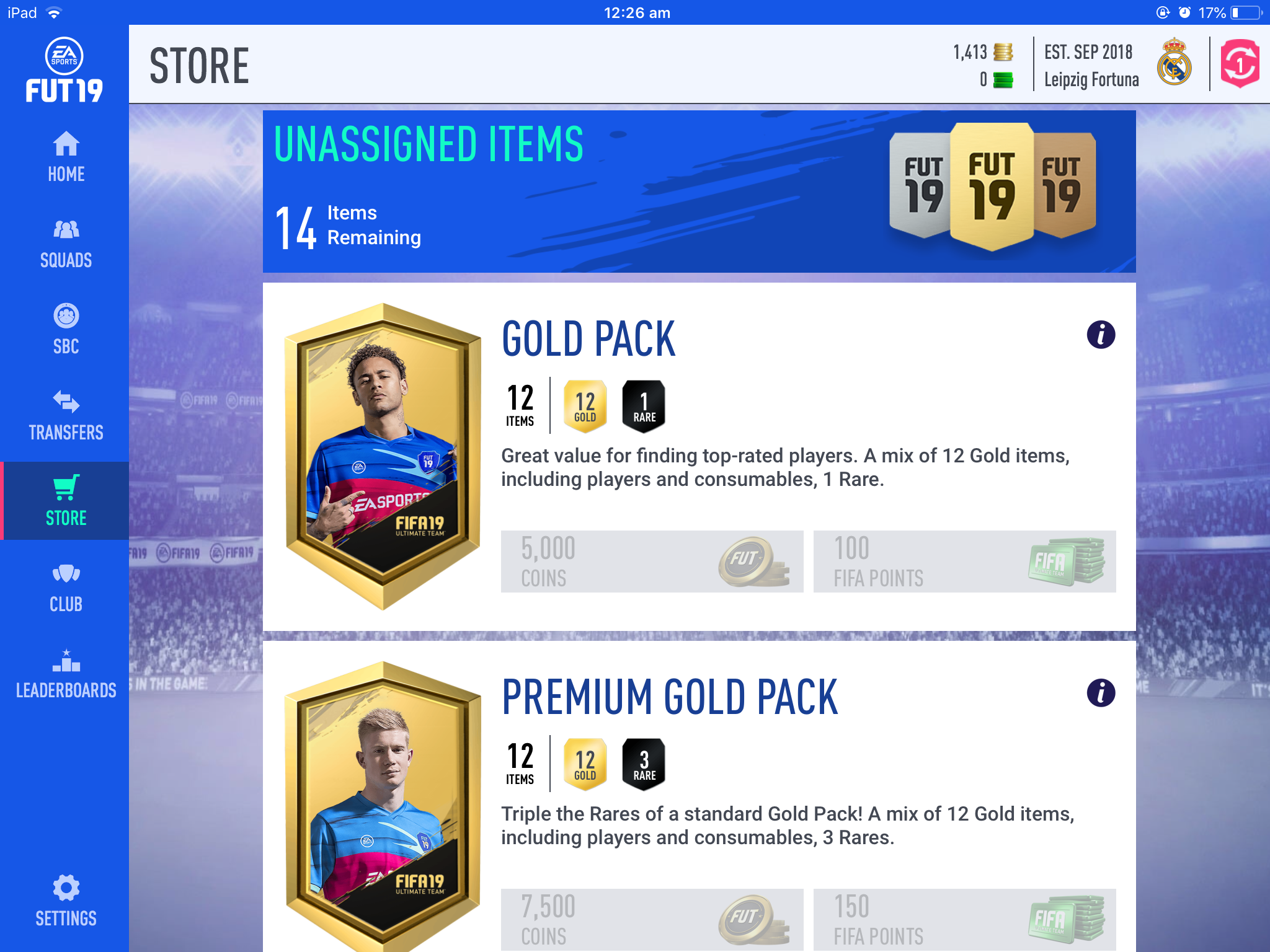 FIFA 19 | Should You Buy FIFA Points? - GameWith