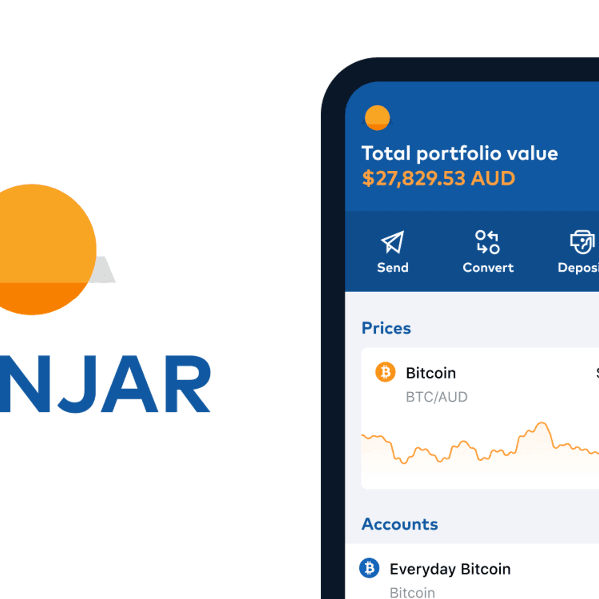 CoinJar Exchange Overview