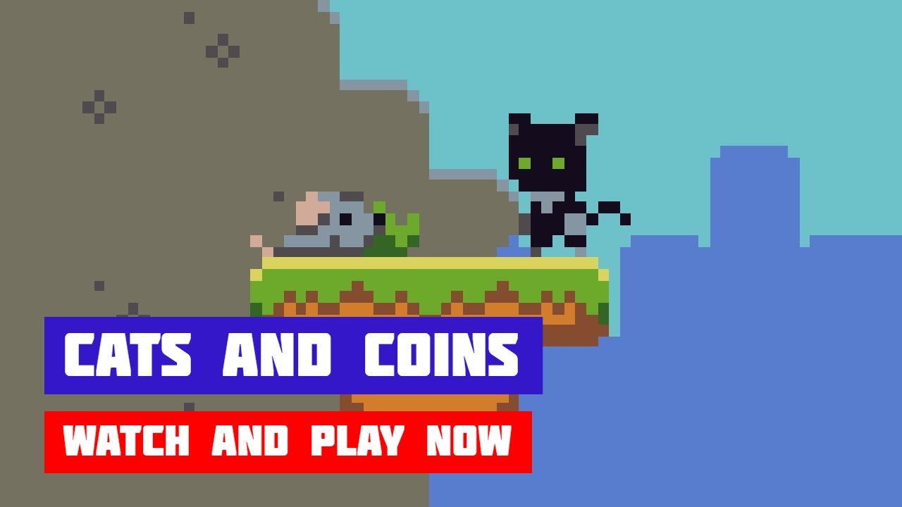 ‎Cat Game - The Cats Collector! on the App Store