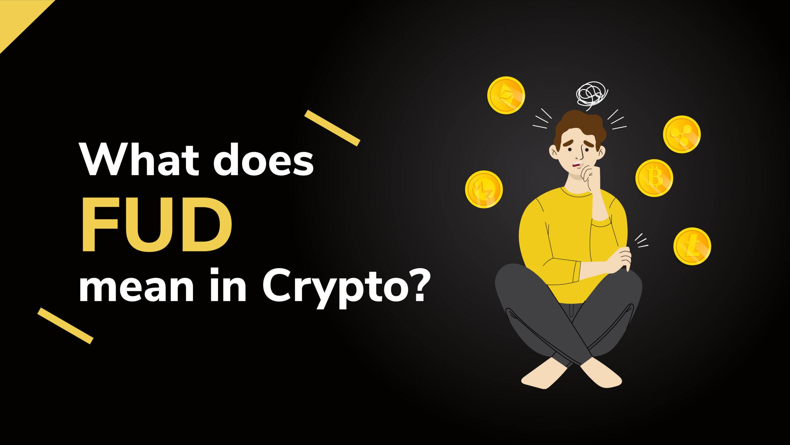 FUD: What It Means and What To Do About It - NerdWallet