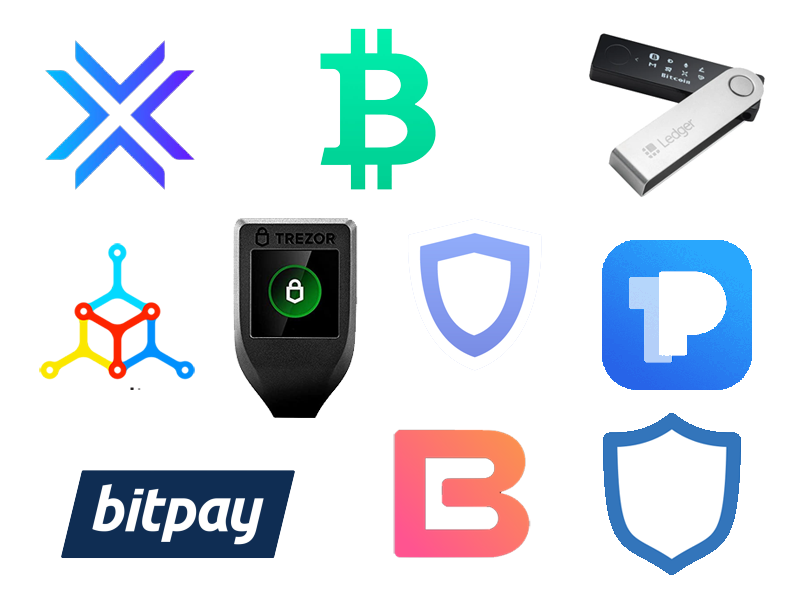 Desktop Crypto Wallet | Guarda Bitcoin Wallet for PC & Mac