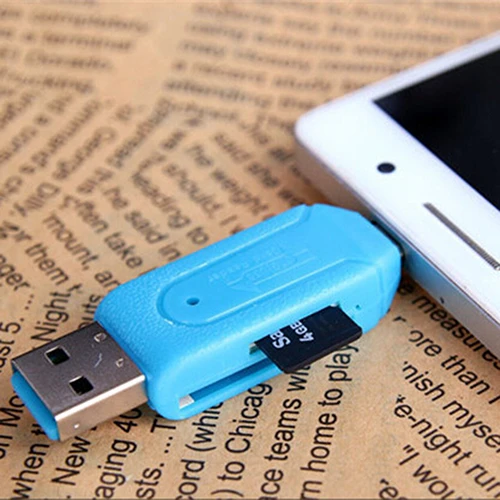 Wallet USB Stick 8GB