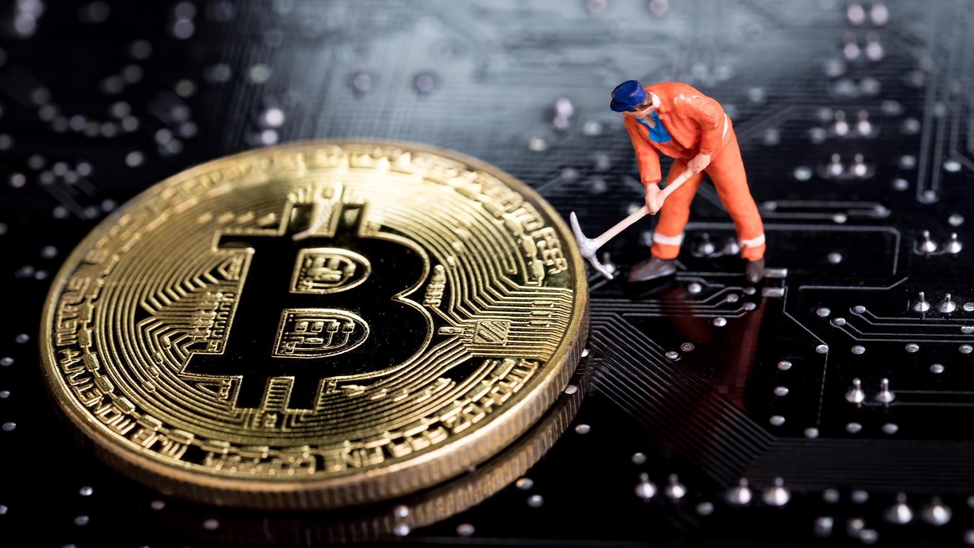 Benefits and Risks of Trading Forex With Bitcoin