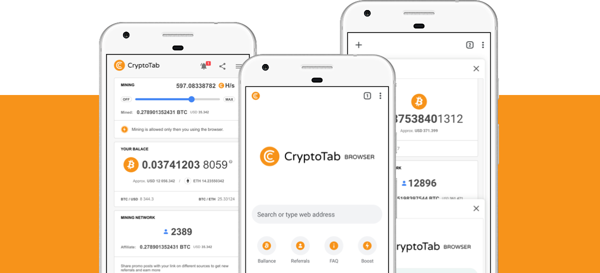 i'm not able to login into cryptotab, why??? - Gmail Community