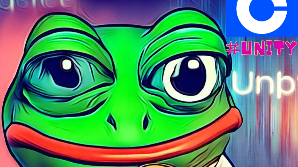 PEPE Fans Send #DeleteCoinbase Trending After 'Hate Symbol' Newsletter - Blockworks