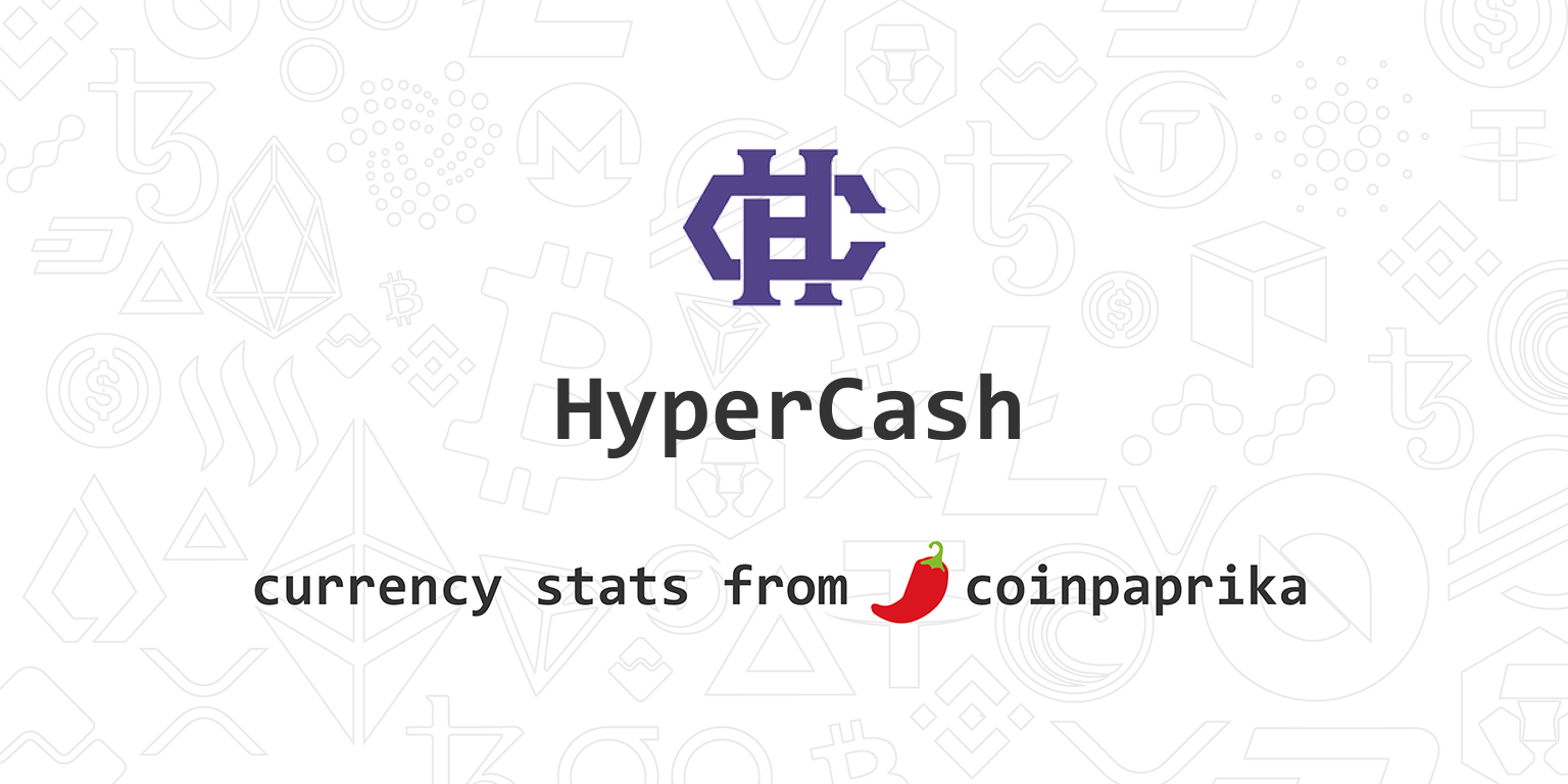 How To Buy HyperCash | Ultimate Guide To Buy HC | CoinJournal