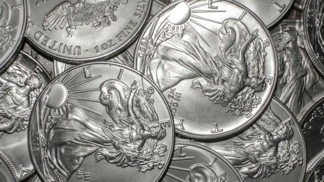 The Best Silver Coins to Invest In