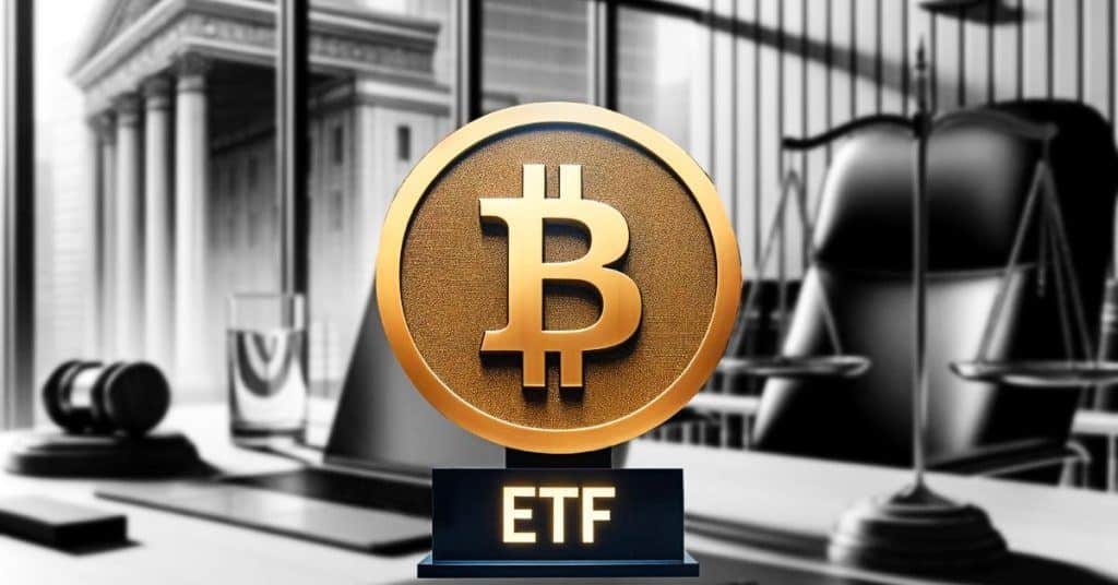 Bitcoin ETFs: What are they and how do they work? | Betashares