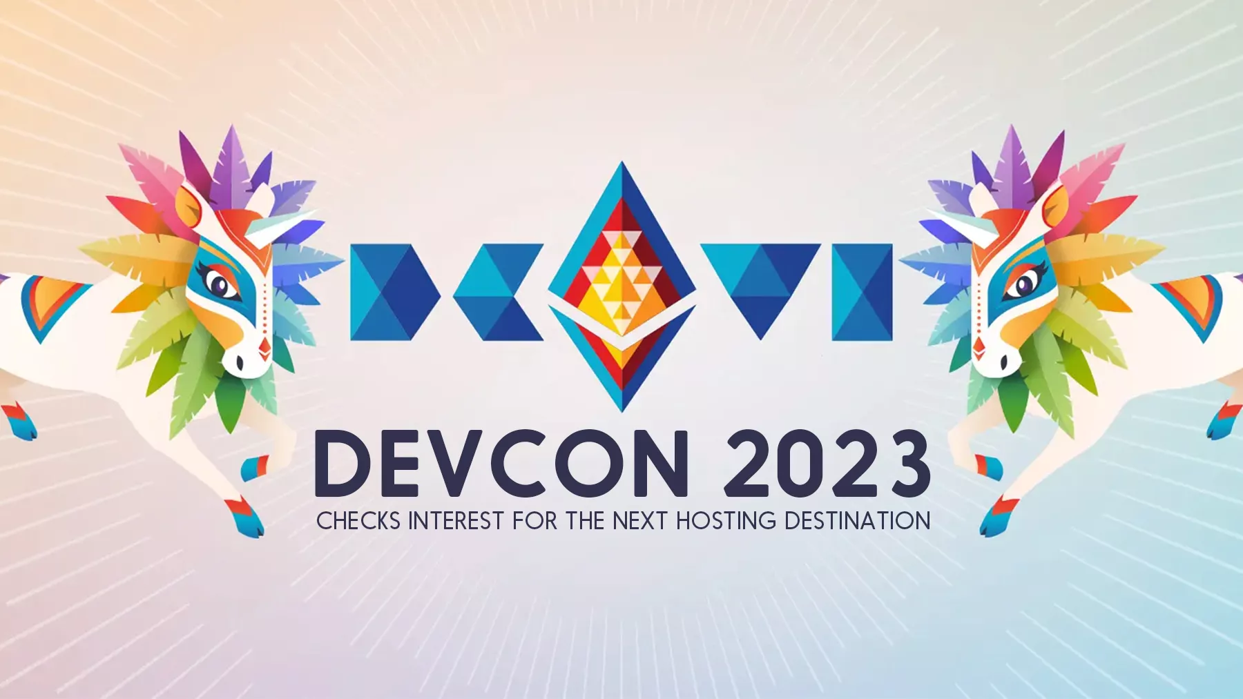 Devcon 1: Ethereum’s Woodstock Moment - CoinDesk