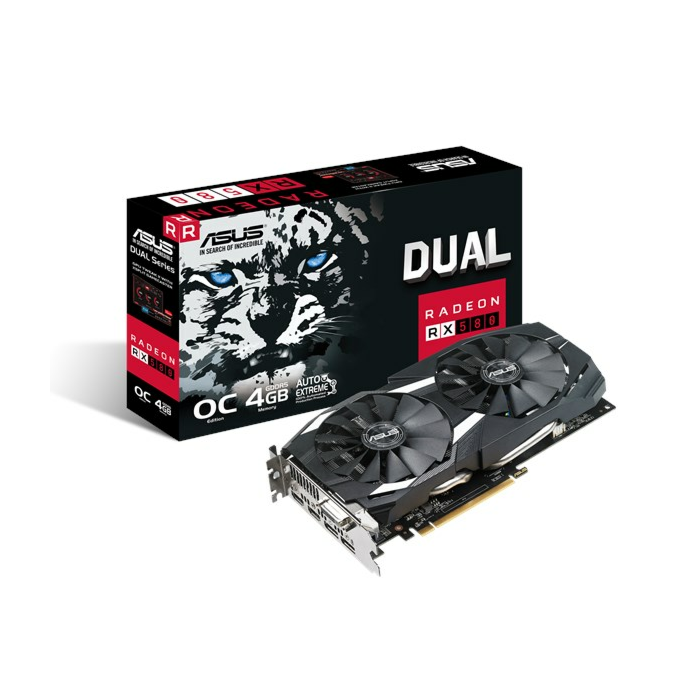 Sapphire Radeon Nitro+ Rx 4GB GDDR5 Dual Graphics Card | EGP