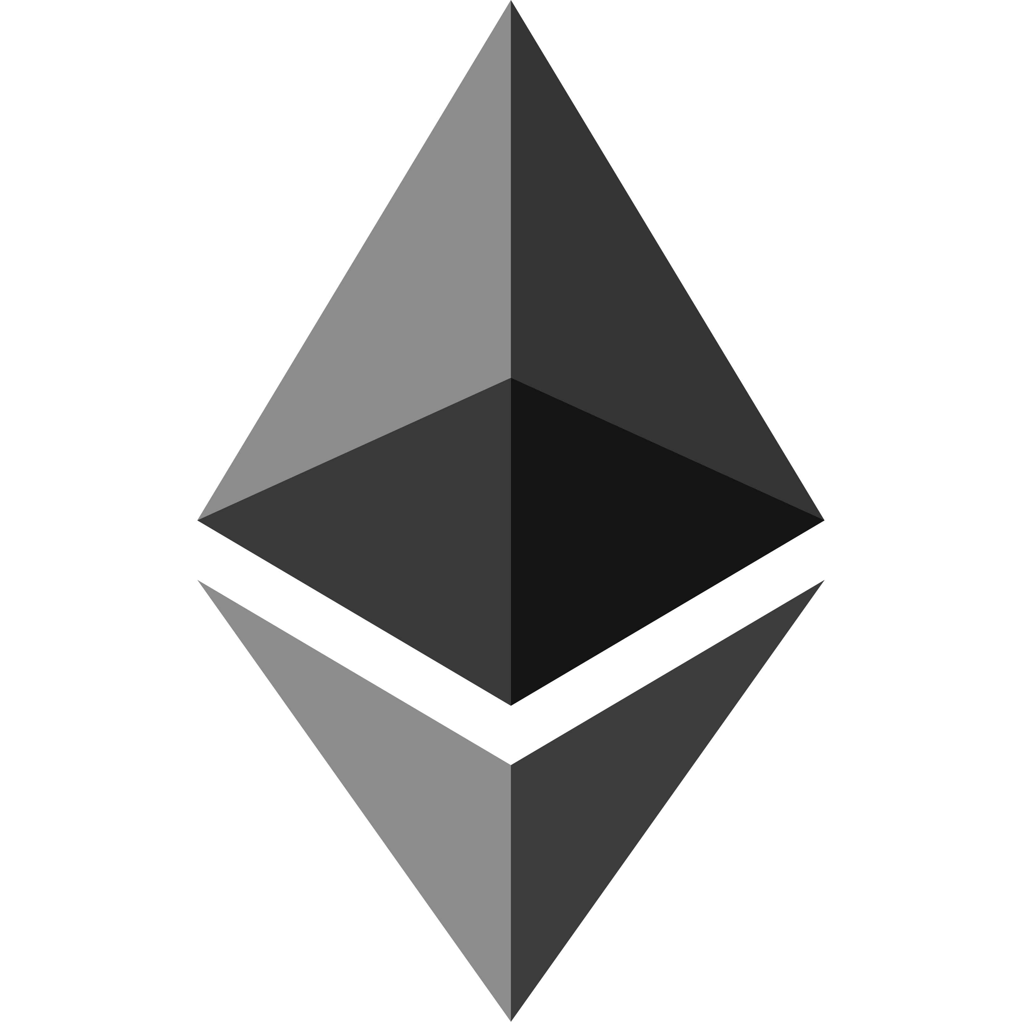 Ethereum Logo PNG Vector (AI) Free Download