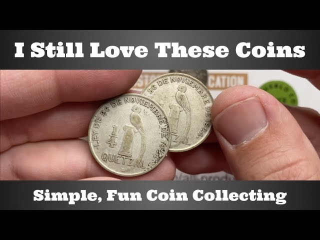 Best Coins To Collect: The Top U.S. Coins You Should Hold Onto! | U.S. Coins Guide