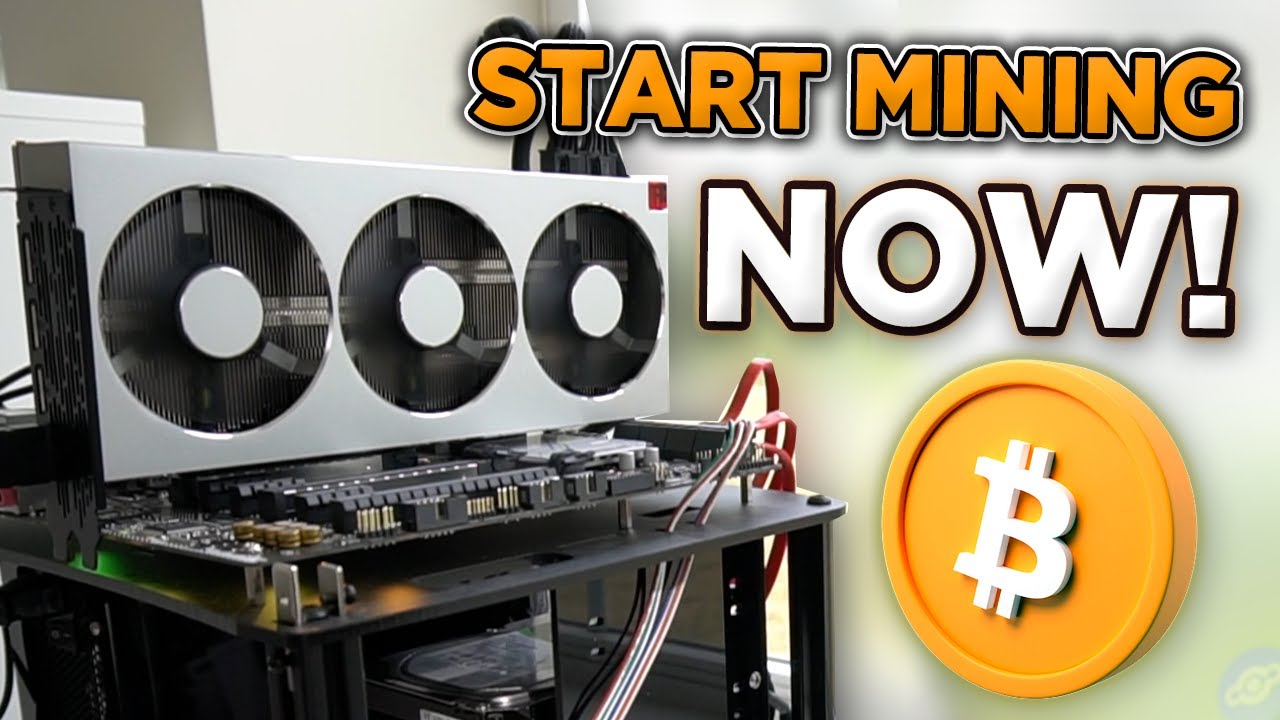 Bitcoin Mining: What Is It And How Does It Work? | Bankrate