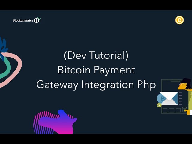 PHP Payment Plugin for Cryptocurrency Payments - Coinremitter