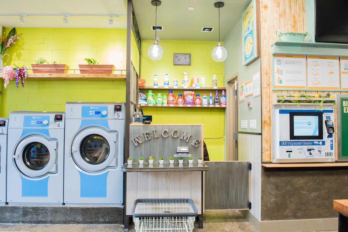 6 Unique Laundry Business Ideas for a Better Laundromat