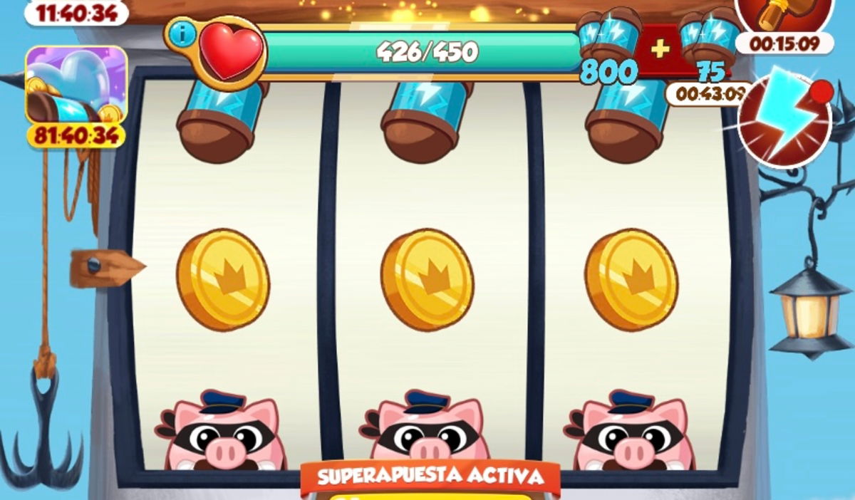 Download Coin Master APK for android