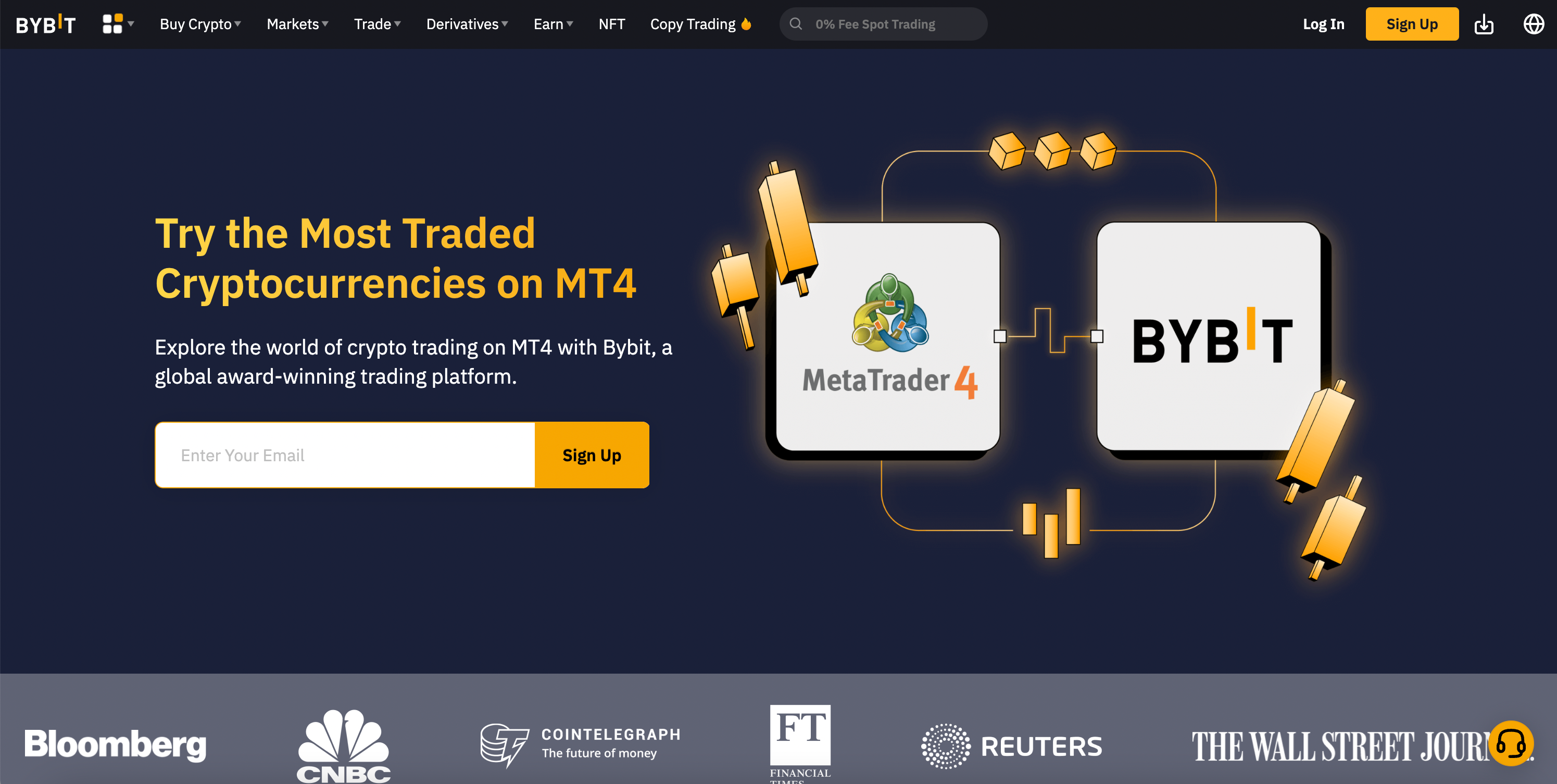 Detailed Guide to Use MetaTrader 5 For Trading Crypto