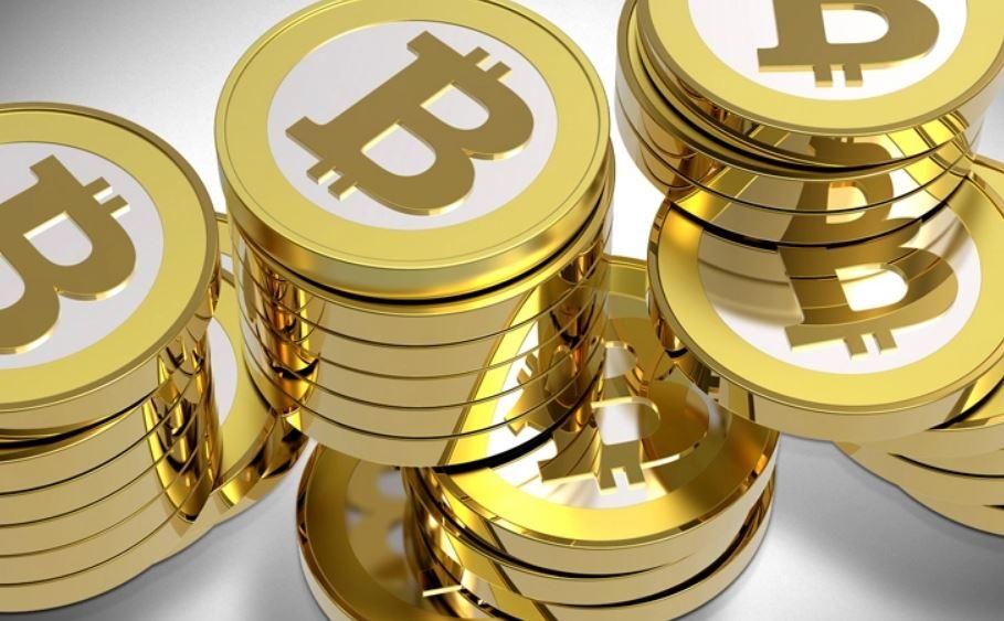 Bitcoins (BTC) to Naira (NGN) - Currency Converter