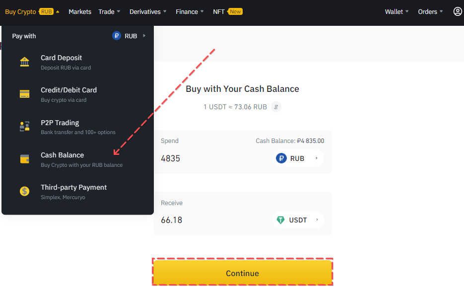 Can you deposit fiat on Binance using Alipay and WeChat? Depends who you ask