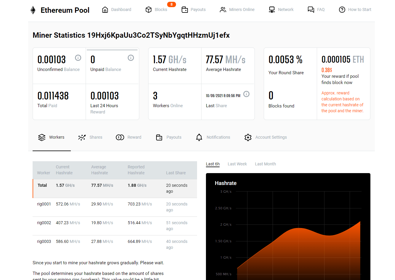 Ethereum Cloud Mining: the Ultimate Guide on Cloud Mining Ethereum