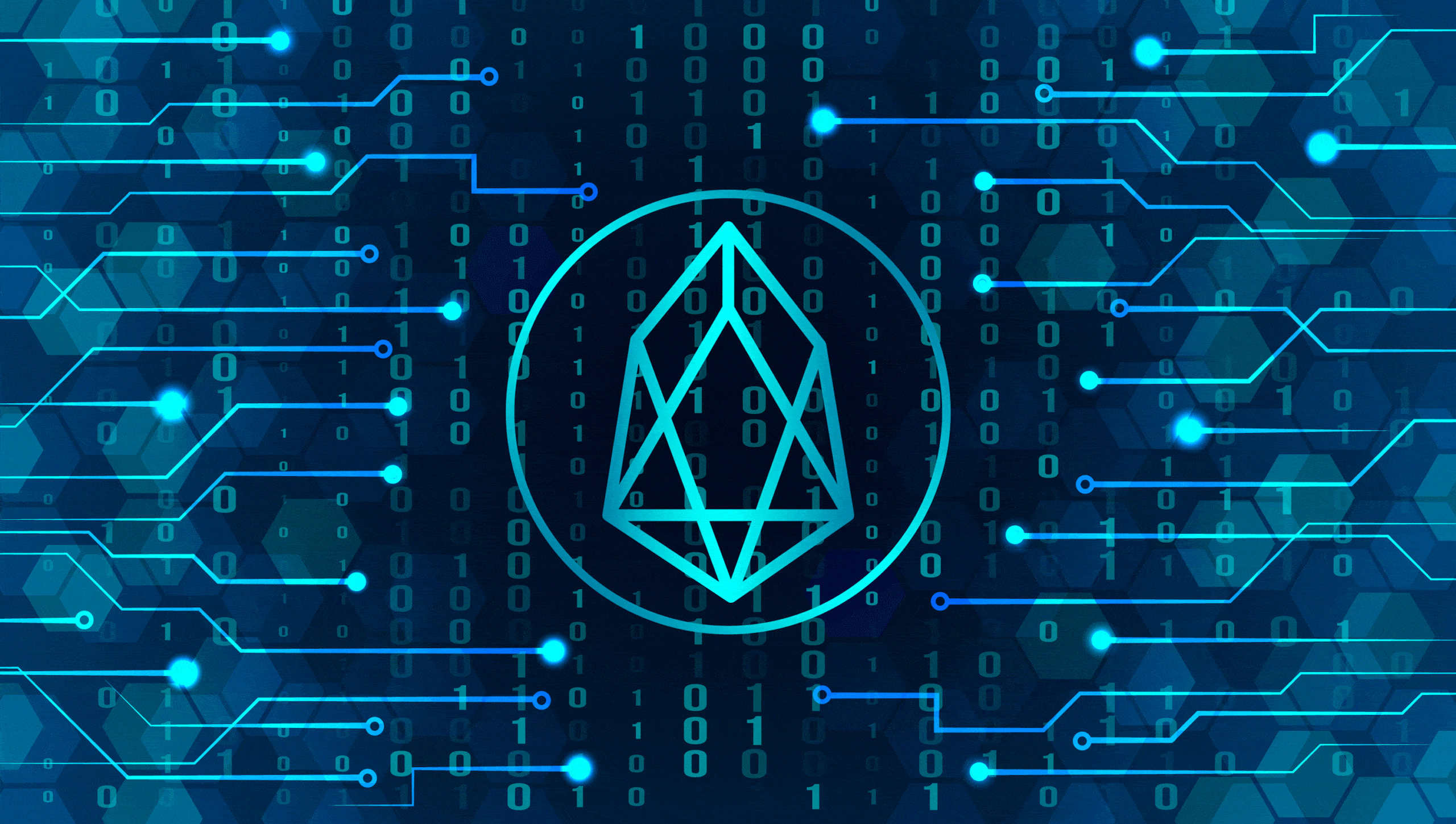 EOS VS Ethereum: is EOS a Better Ethereum Alternative?